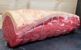 Guest Beef - Salmon Cut Roasting Joint