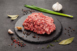 Jacob Lamb - Burgers