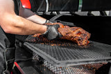 Bushblades Awesome  Pulled Pork
