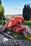 Native Angus® - Cote de Boeuf