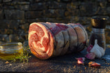 Guest Beef - Rolled Brisket