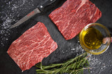 Native Angus® - Flat Iron Steaks