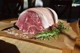 Saddleback Pork Shoulder