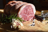 Saddleback Pork Shoulder