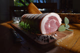 Saddleback Pork Loin