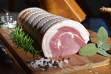 Saddleback Pork Loin