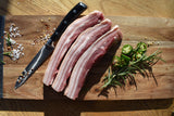 Saddleback Belly Pork