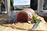 Saddleback Pork Leg