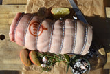 Saddleback Pork Leg