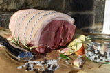 Saddleback Pork Leg