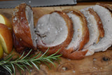 Saddleback Pork Leg