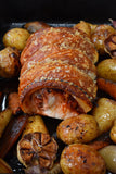 Saddleback Pork Loin