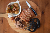 Saddleback Pork Shoulder