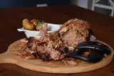 Saddleback Pork Shoulder