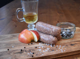 Bushblades Traditional Pork and Apple