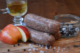 Bushblades Traditional Pork and Apple