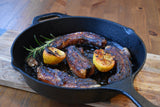 Saddleback Belly Pork