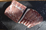 Bushblades Saddle-Back Bacon