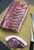 Saddleback Pork Chop