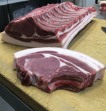 Saddleback Pork Chop