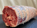 Guest Beef - Rolled Brisket