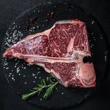 Native Angus® - T Bone Steak