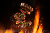 Native Aberdeen Angus® Burgers