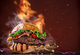 Native Aberdeen Angus® Burgers