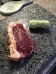Guest Beef - Sirloin Steak (Packs of 2)