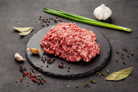 Jacob Lamb - Hogget - Mince
