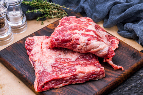 Guest Beef - Bavette Steaks