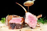 Jacob Lamb - Hogget - Cutlets