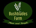Bushblades Farm Gift card
