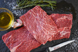 Native Angus® - Flat Iron Steaks