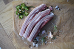Saddleback Belly Pork