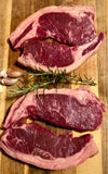 Native Angus® - Sirloin Steak (Thicker Cut)