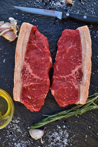 Native Angus® - Sirloin Steak (Thicker Cut)