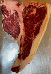 Native Angus® - T Bone Steak